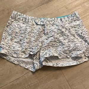 Light weight shorts